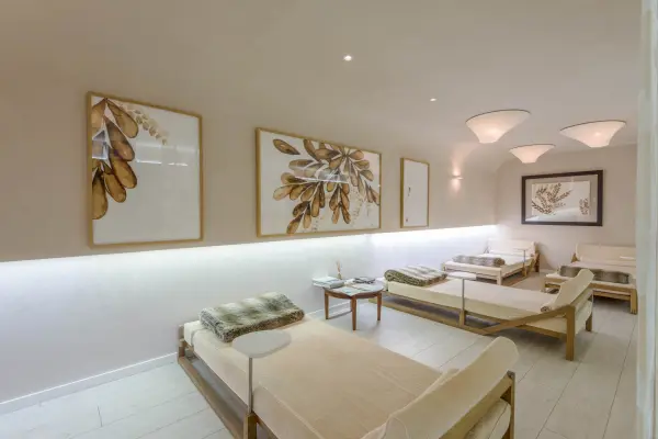 Le Grand Hôtel & Spa Gérardmer — vue 4