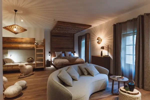 Grand Hotel l'Ermitage — vue 3