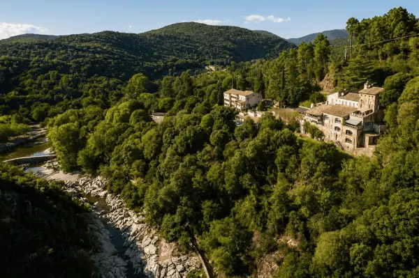Les 3 Barbus — vue 6