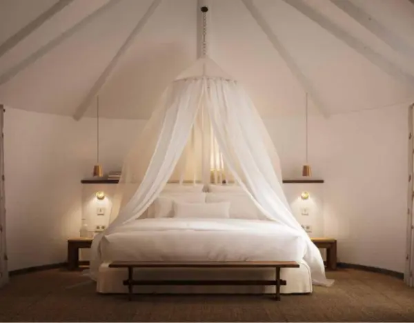 Auberge Cavaliere du Pont des Bannes — vue 5