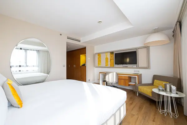Renaissance Aix-en-Provence — vue 2