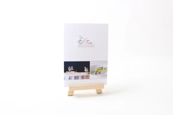 Restaurant Edem — vue 8