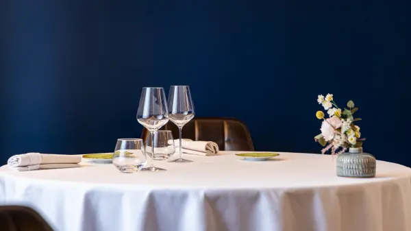 Restaurant Edem — vue 3