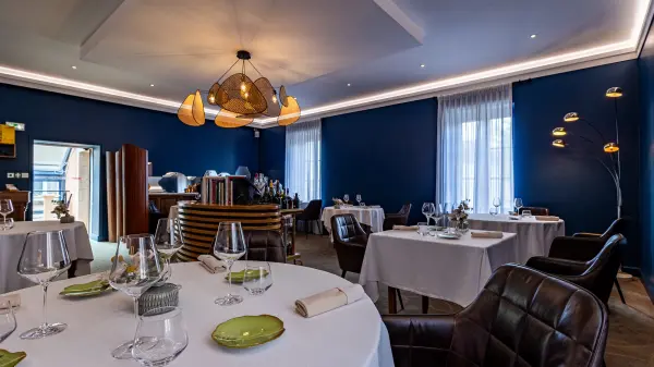 Restaurant Edem — vue 6
