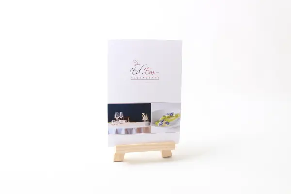 Restaurant Edem — vue 8