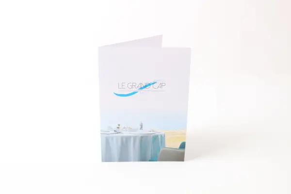 Le Grand Cap — vue 9