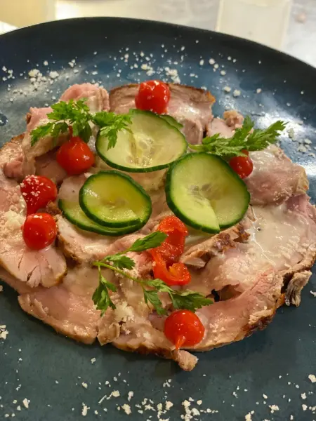 Histoire Sans Faim — vue 5