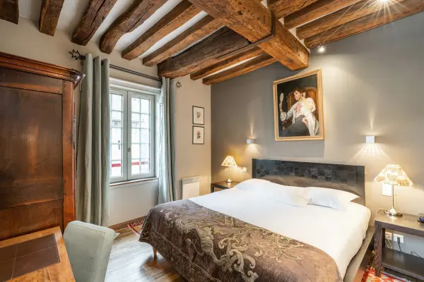 L'Absinthe Hotel — vue 3