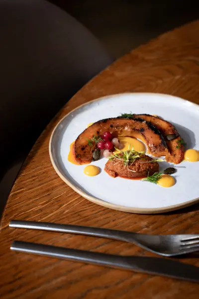 Accentue Restaurant — vue 4