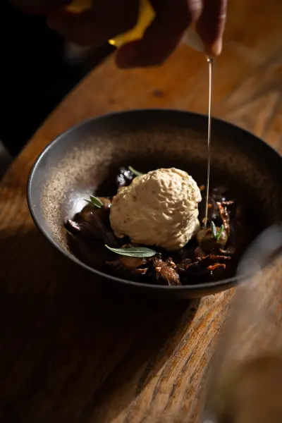 Accentue Restaurant — vue 5