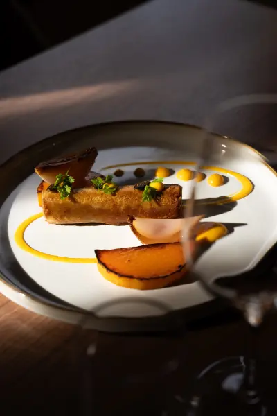Accentue Restaurant — vue 6