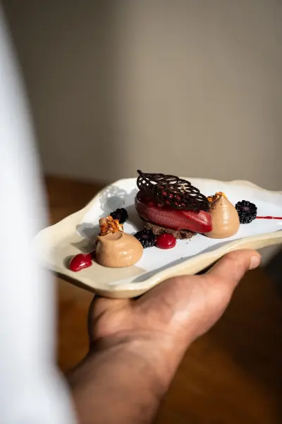 Accentue Restaurant — vue 7