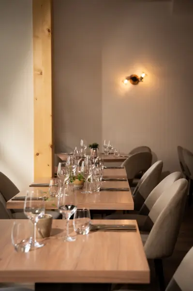 Accentue Restaurant — vue 9