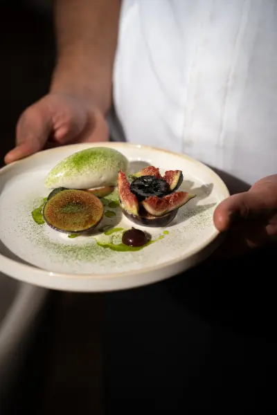 Accentue Restaurant — vue 10