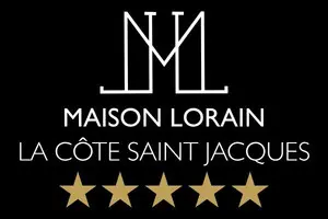 La Côte Saint-Jacques & Spa — vue 5