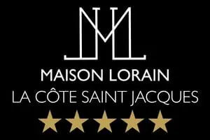 La Côte Saint-Jacques & Spa — vue 5