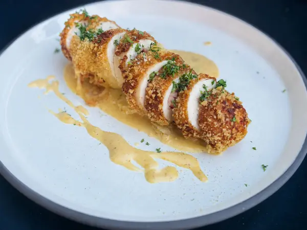 Comptoir de la Maison Aribert — vue 1