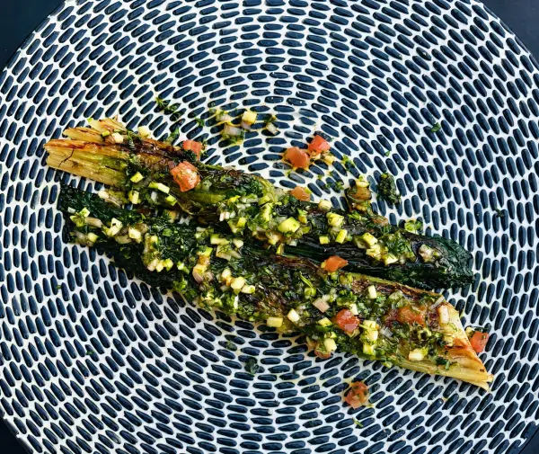 Comptoir de la Maison Aribert — vue 2