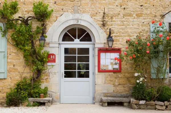 Les Caudalies — vue 1