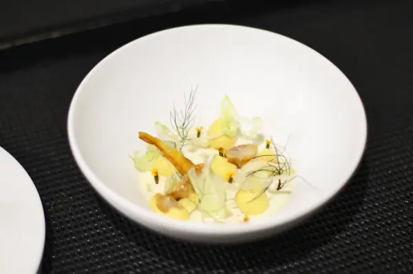 Restaurant Greuze — vue 3