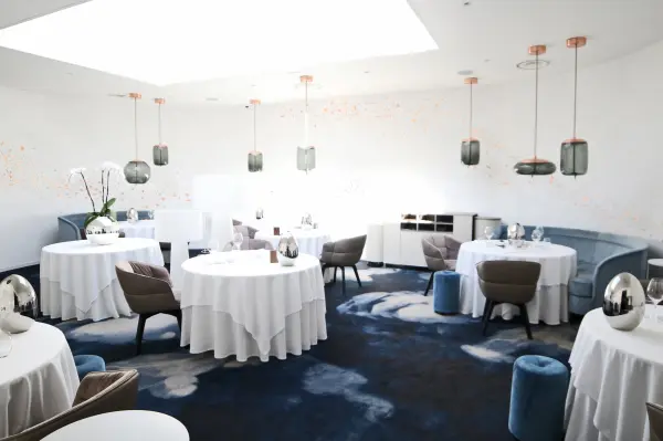 Restaurant Greuze — vue 4