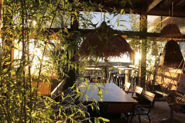 Villa Occitana — vue 6