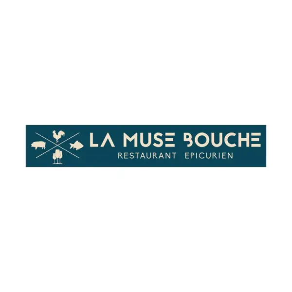 La Muse Bouche — vue 2