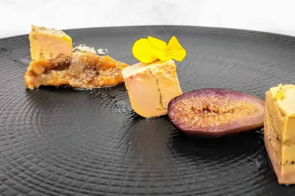 La Muse Bouche — vue 3