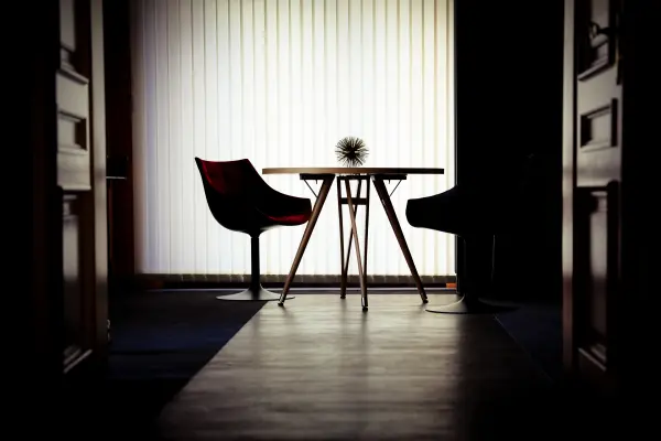 Restaurant Clairefontaine — vue 1