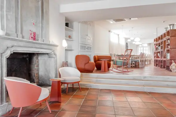 Maison Berard — vue 3