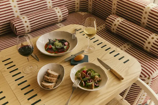 Le Regina Biarritz Hotel et Spa — vue 11