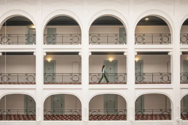 Le Regina Biarritz Hotel et Spa — vue 14