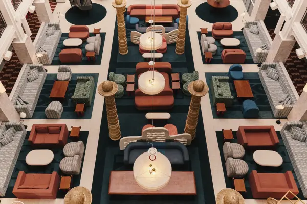 Le Regina Biarritz Hotel et Spa — vue 6
