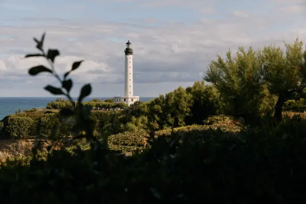 Le Regina Biarritz Hotel et Spa — vue 7