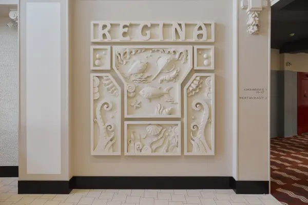 Le Regina Biarritz Hotel et Spa — vue 8
