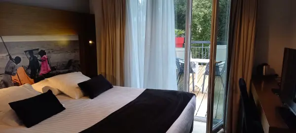 Best Western Garden & Spa — vue 7