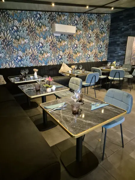 Le Peche Gourmand — vue 1