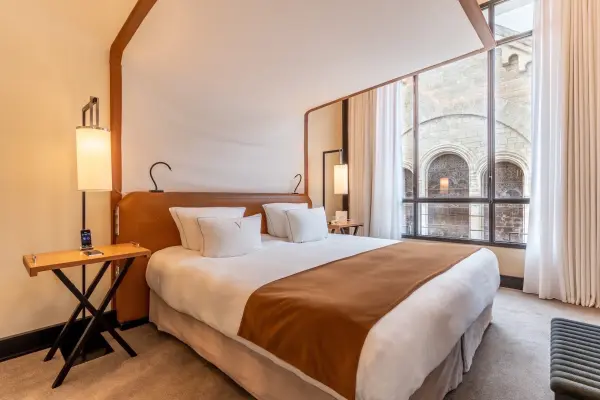 Five Seas Hotel Cannes — vue 6