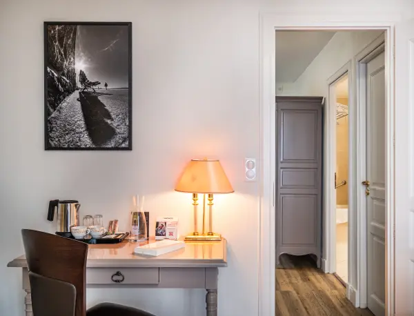 Maison Tirel Guerin — vue 3