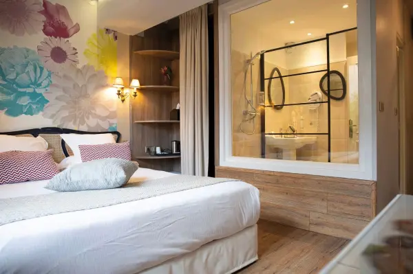 Hotel Casa Pairal — vue 2