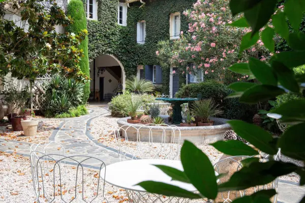 Hotel Casa Pairal — vue 4