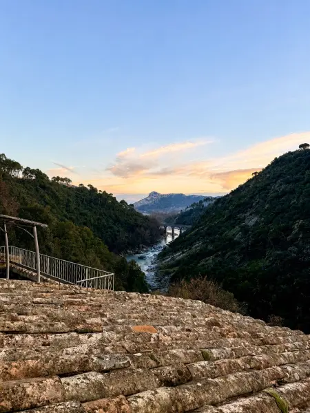 Les 3 Barbus — vue 7