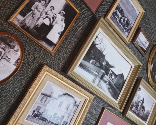 Auberge de Pugny — vue 6