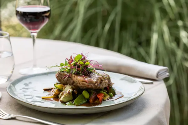 Spa Thermal d'Uriage — vue 2