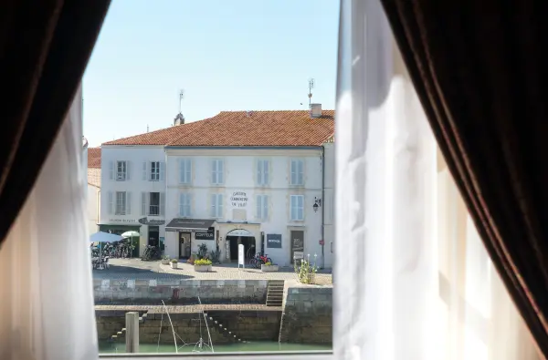 Hotel de Toiras — vue 3