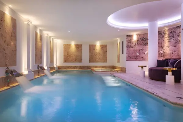 Paris J'Adore, Hôtel & Spa — vue 3