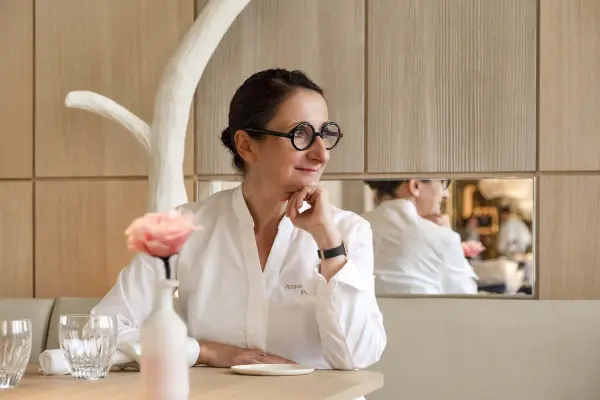 Anne-Sophie Pic Paris — vue 5