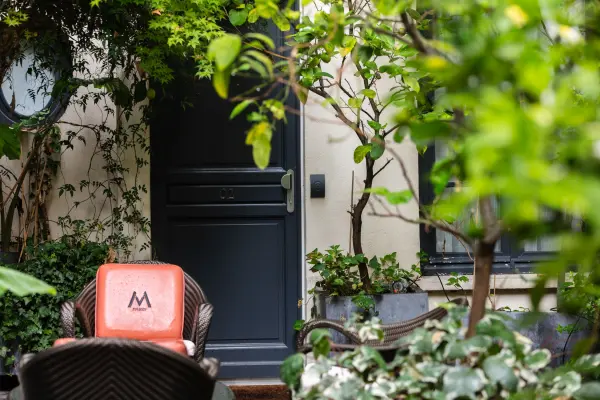 Villa Madame — vue 5