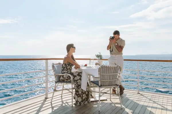 Hôtel du Cap-Eden-Roc — vue 7