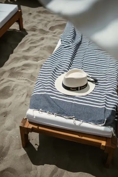 Hôtel la Plage — vue 1